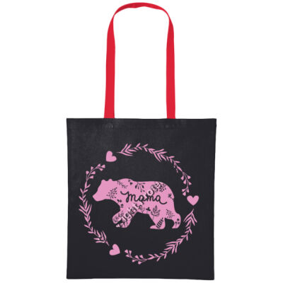 Mama Bear - Pink Thumbnail