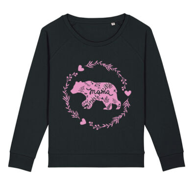 Mama Bear - Pink Thumbnail