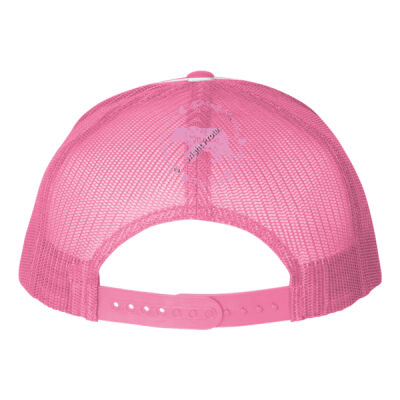 Mama Bear - Pink Thumbnail