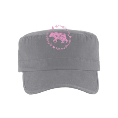 Mama Bear - Pink Thumbnail