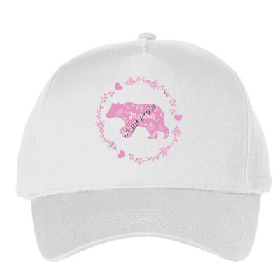 Mama Bear - Pink Thumbnail