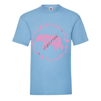 Mama Bear - Pink Thumbnail