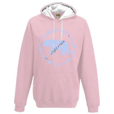 Mama Bear - Blue Thumbnail