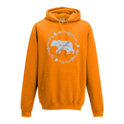 Mama Bear - Blue Thumbnail