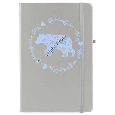 Mama Bear - Blue Thumbnail