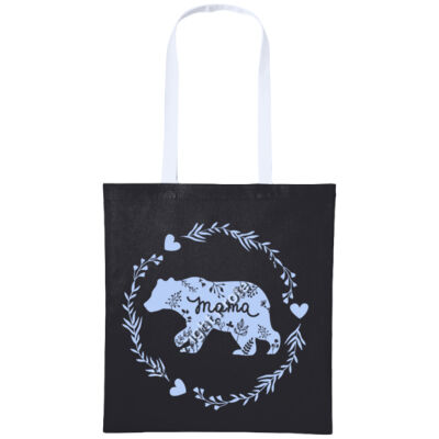 Mama Bear - Blue Thumbnail