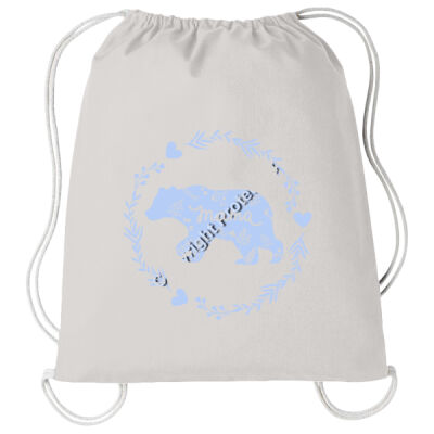 Mama Bear - Blue Thumbnail