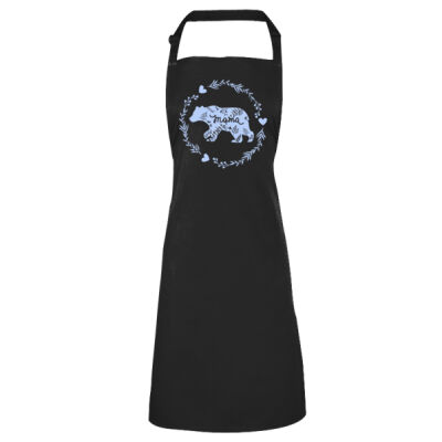 Mama Bear - Blue Thumbnail