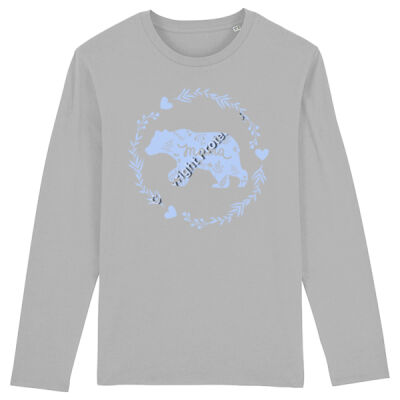 Mama Bear - Blue Thumbnail