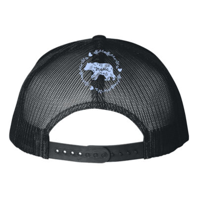 Mama Bear - Blue Thumbnail