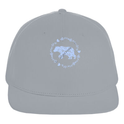 Mama Bear - Blue Thumbnail