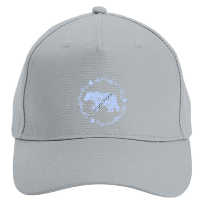 Mama Bear - Blue Thumbnail