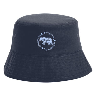 Mama Bear - Blue Thumbnail