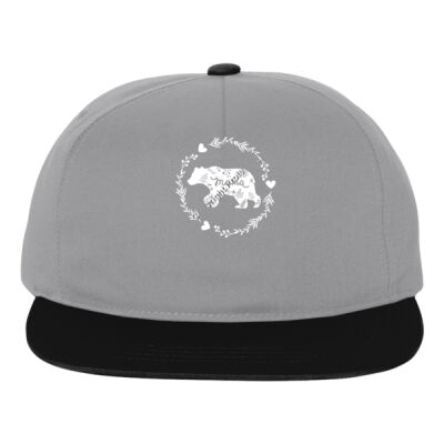 Mama Bear - White Thumbnail