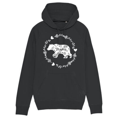 Mama Bear - White Thumbnail