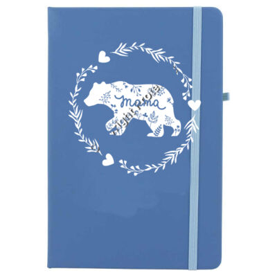 Mama Bear - White Thumbnail