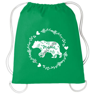 Mama Bear - White Thumbnail