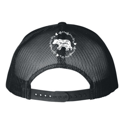 Mama Bear - White Thumbnail