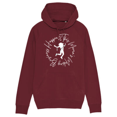 This Mama's Making Business Happen - White Thumbnail