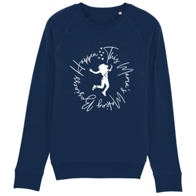 This Mama's Making Business Happen - White Thumbnail