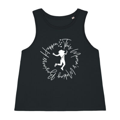 This Mama's Making Business Happen - White Thumbnail