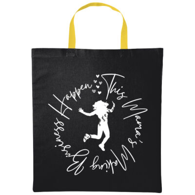 This Mama's Making Business Happen - White Thumbnail