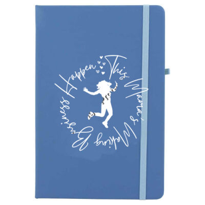 This Mama's Making Business Happen - White Thumbnail