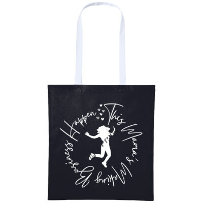 This Mama's Making Business Happen - White Thumbnail