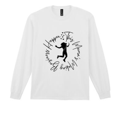 This Mama's Making Business Happen - Black Thumbnail