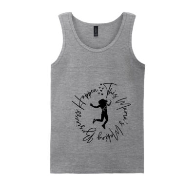 This Mama's Making Business Happen - Black Thumbnail