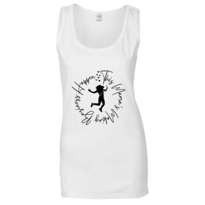 This Mama's Making Business Happen - Black Thumbnail