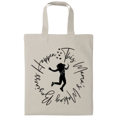 This Mama's Making Business Happen - Black Thumbnail