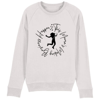 This Mama's Making Business Happen - Black Thumbnail