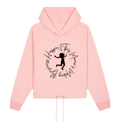 This Mama's Making Business Happen - Black Thumbnail