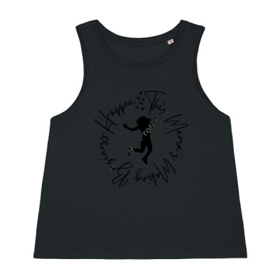 This Mama's Making Business Happen - Black Thumbnail