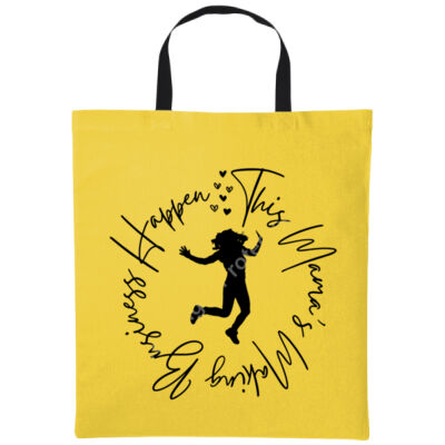 This Mama's Making Business Happen - Black Thumbnail