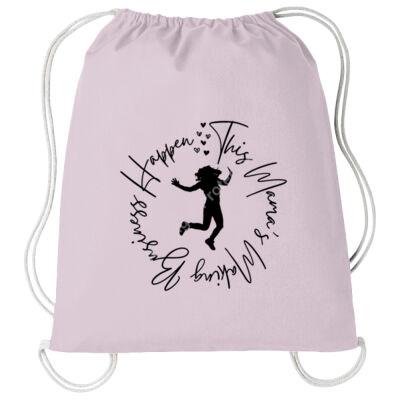 This Mama's Making Business Happen - Black Thumbnail