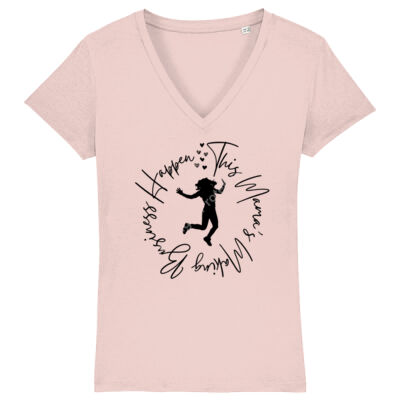 This Mama's Making Business Happen - Black Thumbnail