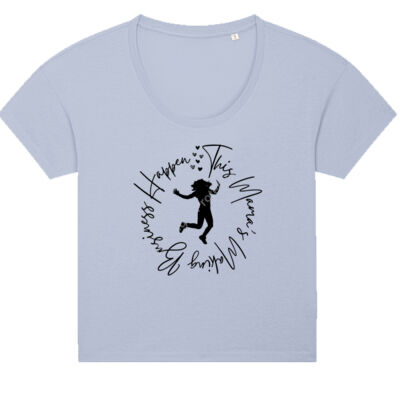 This Mama's Making Business Happen - Black Thumbnail