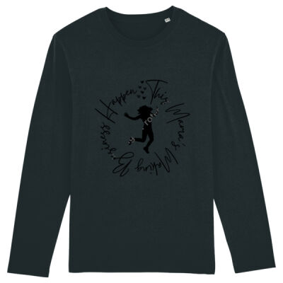 This Mama's Making Business Happen - Black Thumbnail