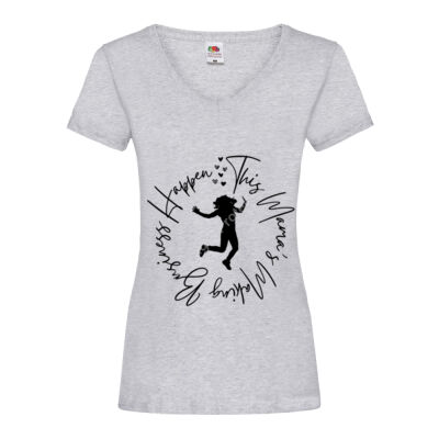 This Mama's Making Business Happen - Black Thumbnail