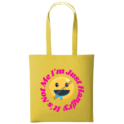 It's Not Me, I'm Just Hangry Thumbnail