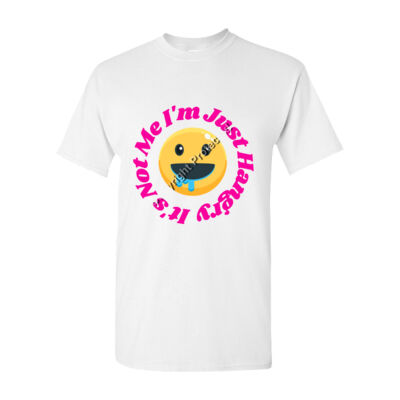 It's Not Me, I'm Just Hangry Thumbnail