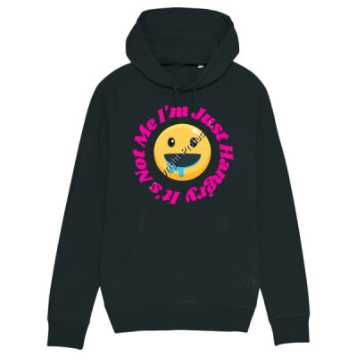 It's Not Me, I'm Just Hangry Thumbnail