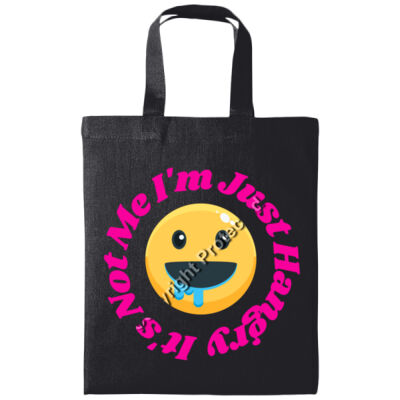 It's Not Me, I'm Just Hangry Thumbnail