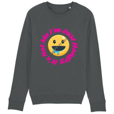 It's Not Me, I'm Just Hangry Thumbnail