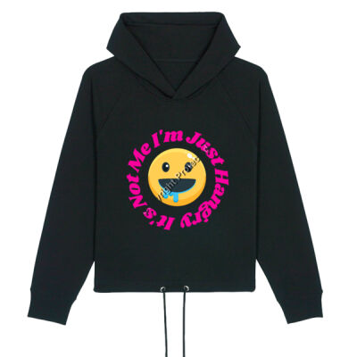 It's Not Me, I'm Just Hangry Thumbnail