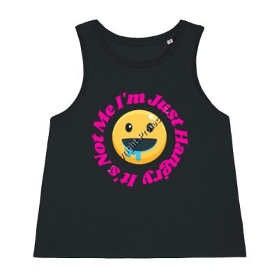 It's Not Me, I'm Just Hangry Thumbnail