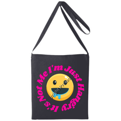 It's Not Me, I'm Just Hangry Thumbnail