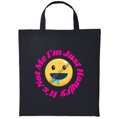 It's Not Me, I'm Just Hangry Thumbnail